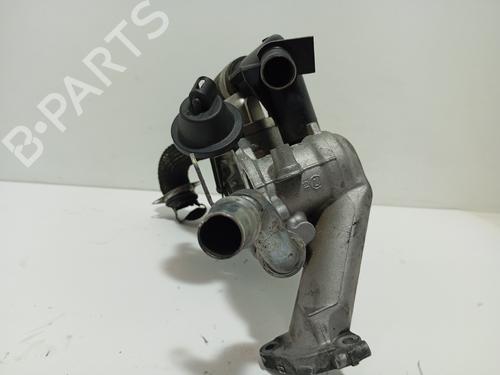 Egr PEUGEOT 208 I (CA_, CC_) 1.4 HDi | BP23494441M69