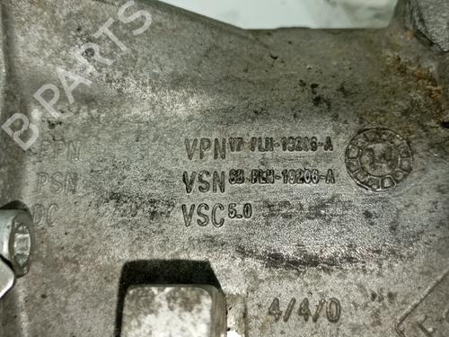 Egr PEUGEOT 208 I (CA_, CC_) 1.4 HDi | BP23494441M69