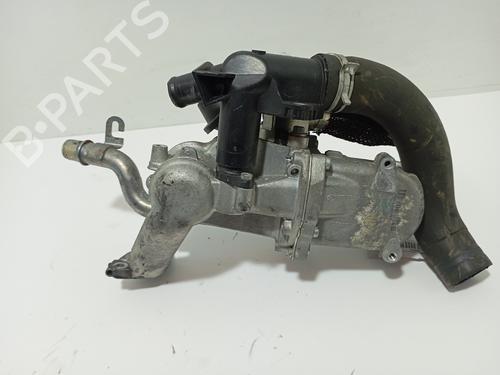 Egr PEUGEOT 208 I (CA_, CC_) 1.4 HDi | BP23494441M69