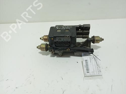 Used ABS pump CITROËN XANTIA (X1_, X2_) 1.9 Turbo D (90 hp) 23494443