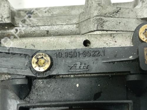 ABS pump CITROËN XANTIA (X1_, X2_) 1.9 Turbo D | BP23494443M43 