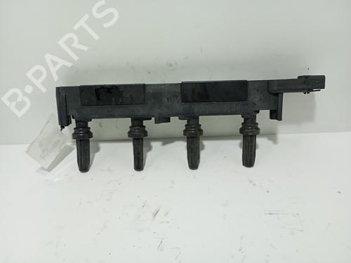 Tændspole PEUGEOT 406 (8B) 1.8 (101 hp) 23494423