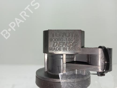 Tændspole PEUGEOT 107 (PM_, PN_) 1.0 | BP23494433M94 