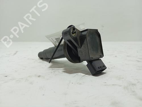 Tændspole PEUGEOT 107 (PM_, PN_) 1.0 (68 hp) 23494433