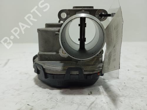 Throttle body CITROËN BERLINGO MULTISPACE (B9) 1.6 HDi 90 | BP23494293M82 