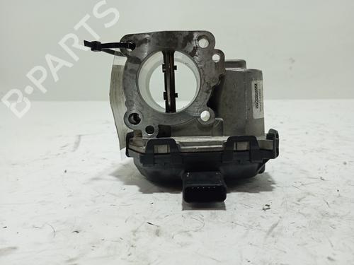 Used Throttle body CITROËN BERLINGO MULTISPACE (B9) 1.6 HDi 90 (90 hp) 23494293
