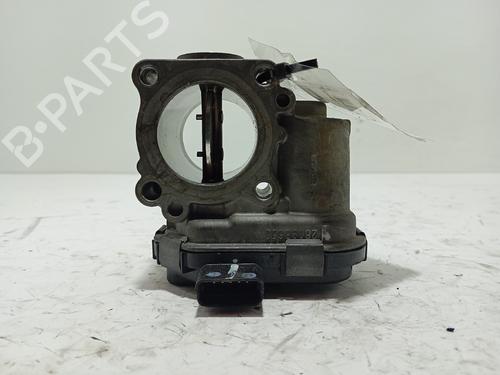 Throttle body PEUGEOT 308 I (4A_, 4C_) 1.6 HDi | BP23494255M82 