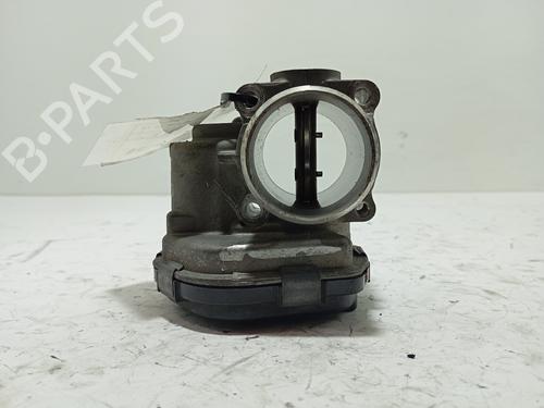 Throttle body PEUGEOT 308 I (4A_, 4C_) 1.6 HDi | BP23494255M82 