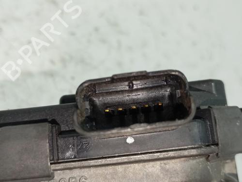 Throttle body PEUGEOT 308 I (4A_, 4C_) 1.6 HDi | BP23494255M82 