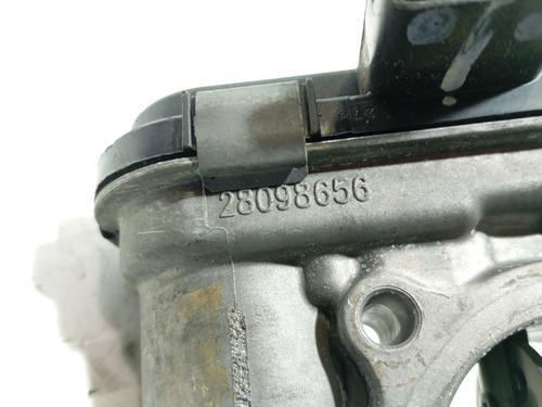 Throttle body PEUGEOT 308 I (4A_, 4C_) 1.6 HDi | BP23494255M82 