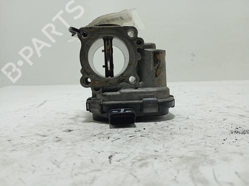 Throttle body PEUGEOT 308 I (4A_, 4C_) 1.6 HDi | BP23494236M82 