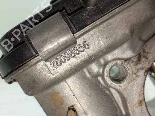 Throttle body PEUGEOT 308 I (4A_, 4C_) 1.6 HDi | BP23494236M82 