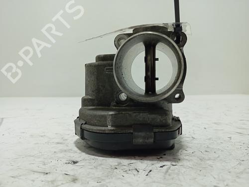 Throttle body PEUGEOT 308 I (4A_, 4C_) 1.6 HDi | BP23494236M82 