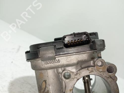 Throttle body PEUGEOT 308 I (4A_, 4C_) 1.6 HDi | BP23494236M82 