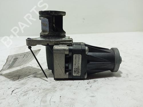 Used Egr Egr PEUGEOT 508 I (8D_) 1.6 HDi (115 hp) 23499884 23499884