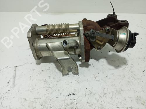 Used Egr RENAULT MEGANE III Grandtour (KZ0/1) 1.5 dCi (KZ0C, KZ1A) (90 hp) 23494347