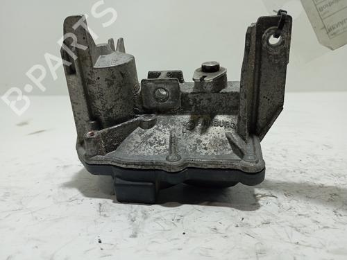 Used Throttle body Throttle body RENAULT CLIO IV (BH_) 1.5 dCi 90 (90 hp) 23494342 23494342