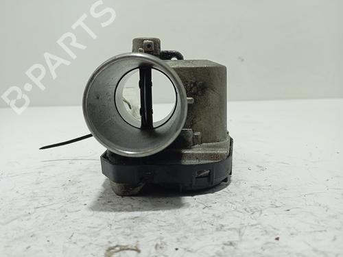 Used Throttle body RENAULT LAGUNA III (BT0/1) 1.5 dCi (BT00, BT0A, BT0T, BT1J) (110 hp) 23494346