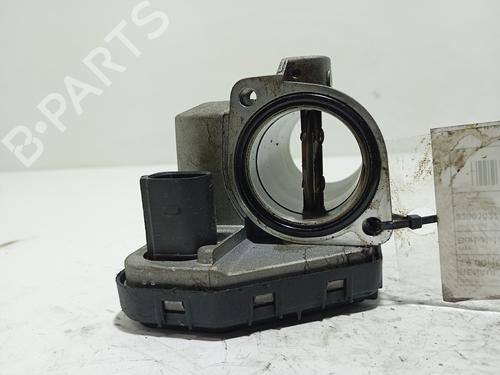 Throttle body RENAULT LAGUNA III (BT0/1) 1.5 dCi (BT00, BT0A, BT0T, BT1J) | BP23494346M82