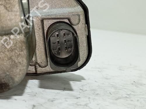 Throttle body RENAULT LAGUNA III (BT0/1) 1.5 dCi (BT00, BT0A, BT0T, BT1J) | BP23494346M82