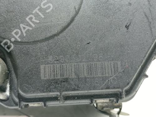 Throttle body RENAULT LAGUNA III (BT0/1) 1.5 dCi (BT00, BT0A, BT0T, BT1J) | BP23494346M82