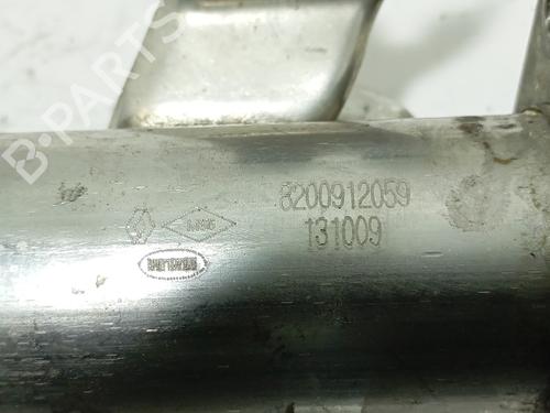 Egr RENAULT MEGANE III Grandtour (KZ0/1) 1.5 dCi (KZ0C, KZ1A) | BP23494419M69 