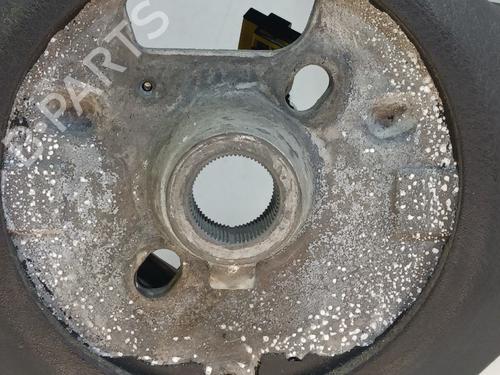 Steering wheel BMW X5 (E53)  | BP23500031C49  - Image 5