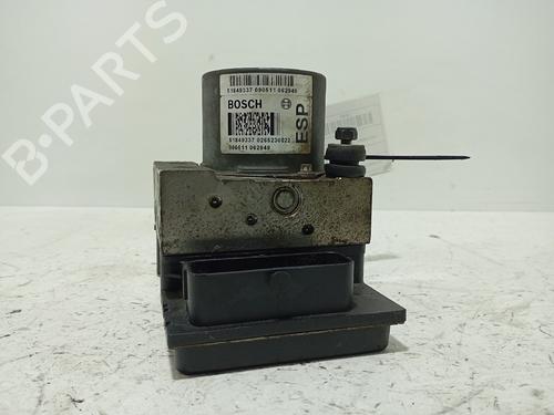Used ABS pump FIAT 500 (312_) 1.2 (312AXA1A) (69 hp) 23493534