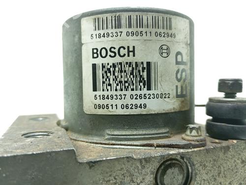 ABS pump FIAT 500 (312_) 1.2 (312AXA1A) | BP23493534M43
