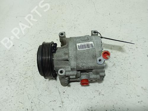 AC compressor FIAT 500 (312_) 1.2 (312AXA1A) | BP23493543M34