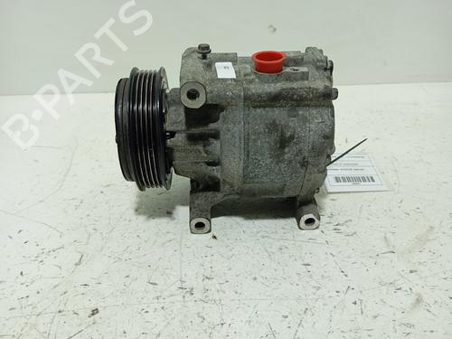 Used AC compressor FIAT 500 (312_) 1.2 (312AXA1A) (69 hp) 23493543