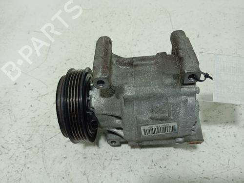 AC compressor FIAT 500 (312_) 1.2 (312AXA1A) | BP23493543M34