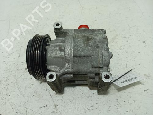 AC compressor FIAT 500 (312_) 1.2 (312AXA1A) | BP23493543M34