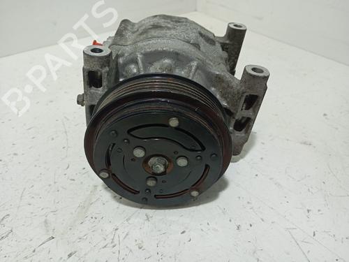 AC compressor FIAT 500 (312_) 1.2 (312AXA1A) | BP23493543M34