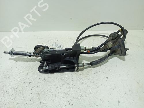 Used Gear lever FIAT 500 (312_) 1.2 (312AXA1A) (69 hp) 23500047