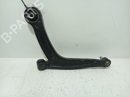 Used Right front suspension arm FIAT 500 (312_) 1.2 (312AXA1A) (69 hp) 23493568