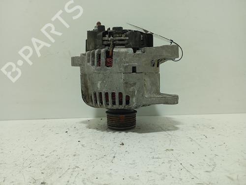 Used Alternator RENAULT MEGANE II Estate (KM0/1_) 1.5 dCi (KM16, KM1E) (106 hp) 23488017