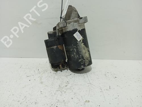 Used Starter FORD FIESTA III (GFJ) 1.1 (55 hp) 23481811
