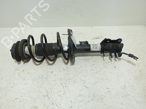 Used Right front shock absorber FIAT 500 (312_) 1.2 (312AXA1A) (69 hp) 23493576