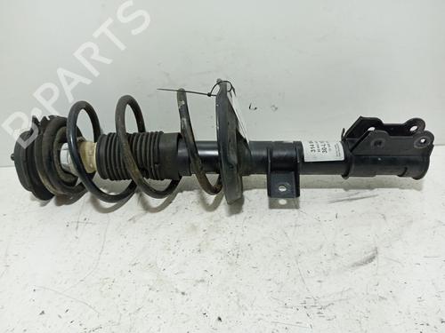 Used Left front shock absorber FIAT 500 (312_) 1.2 (312AXA1A) (69 hp) 23493577