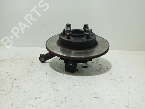 Right front steering knuckle FIAT 500 (312_) 1.2 (312AXA1A) | BP23493582M26