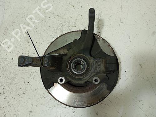 Right front steering knuckle FIAT 500 (312_) 1.2 (312AXA1A) | BP23493582M26