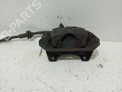 Right front brake caliper FIAT 500 (312_) 1.2 (312AXA1A) | BP23500059M104