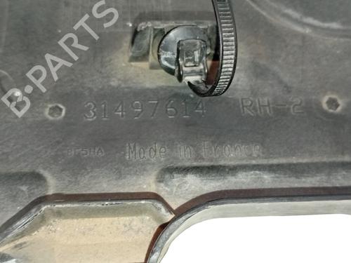 Andre VOLVO XC60 II (246) D4 | BP23494853O1