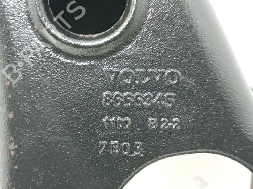 Braço suspensão trás esquerdo VOLVO XC90 I (275) D5 AWD | BP23485805M14 
