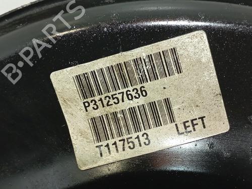 Left rear steering knuckle VOLVO XC90 I (275) D5 AWD | BP23485814M27