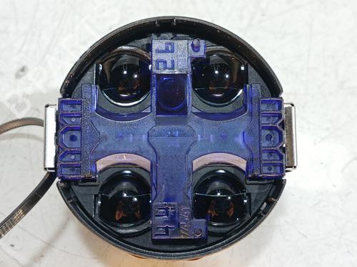 Used Electronic sensor MERCEDES-BENZ M-CLASS (W166) [2011-2015]  23494878