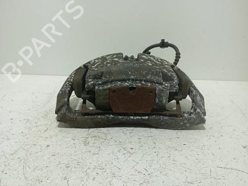 Right front brake caliper BMW 5 Gran Turismo (F07) 530 d | BP23498995M104