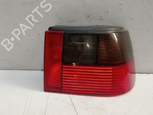 Used Right taillight SEAT IBIZA II (6K1) 1.3 i (54 hp) 23487003