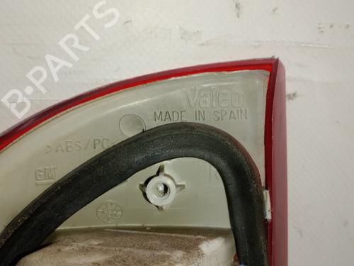 Right taillight OPEL CORSA B (S93) 1.5 TD (F08, F68, M68) | BP23488047C35